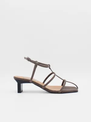 GENE CAGE HEEL
