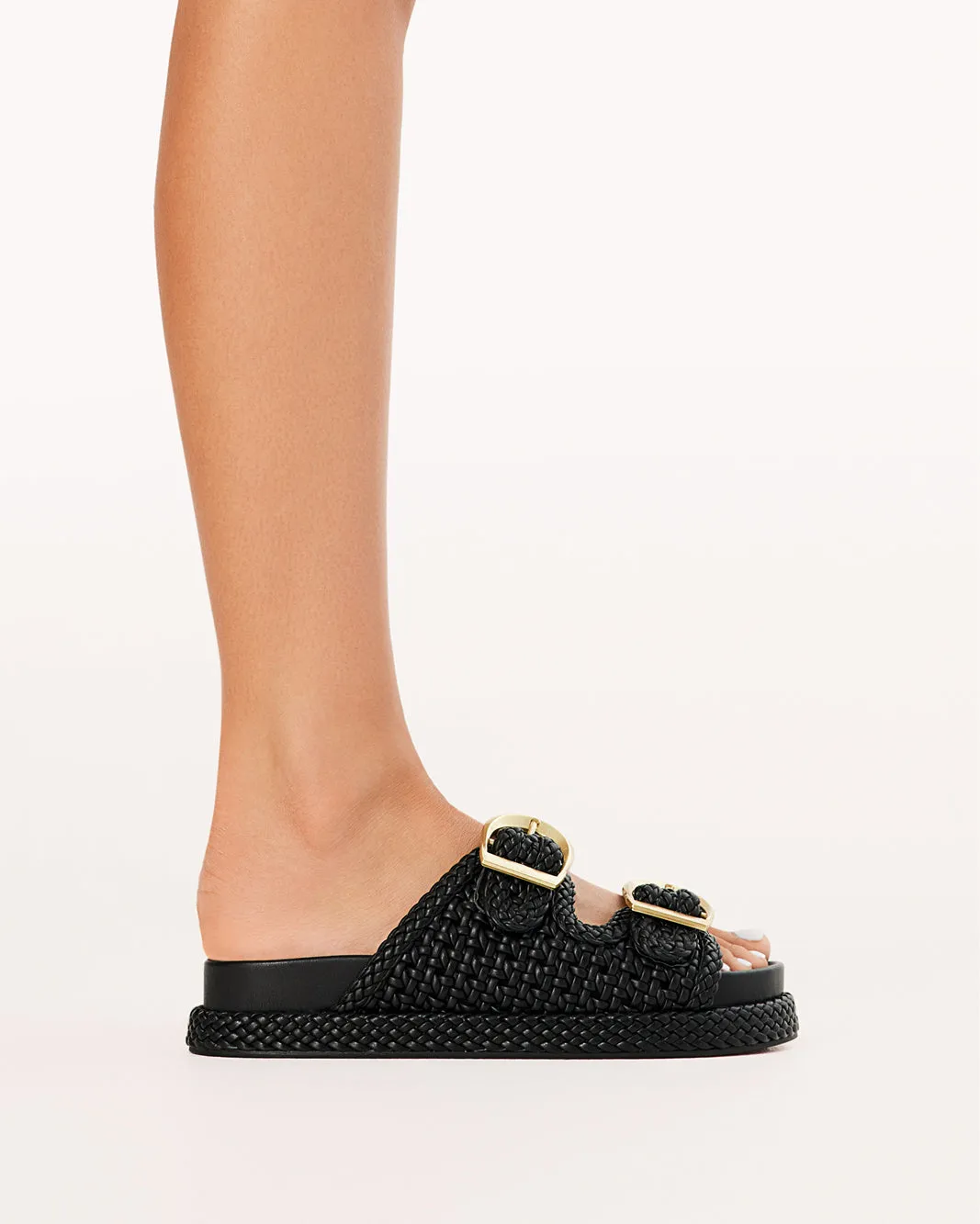 GISELLA - BLACK