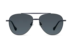 Grand Canyon / Black   Dark Black Lens.