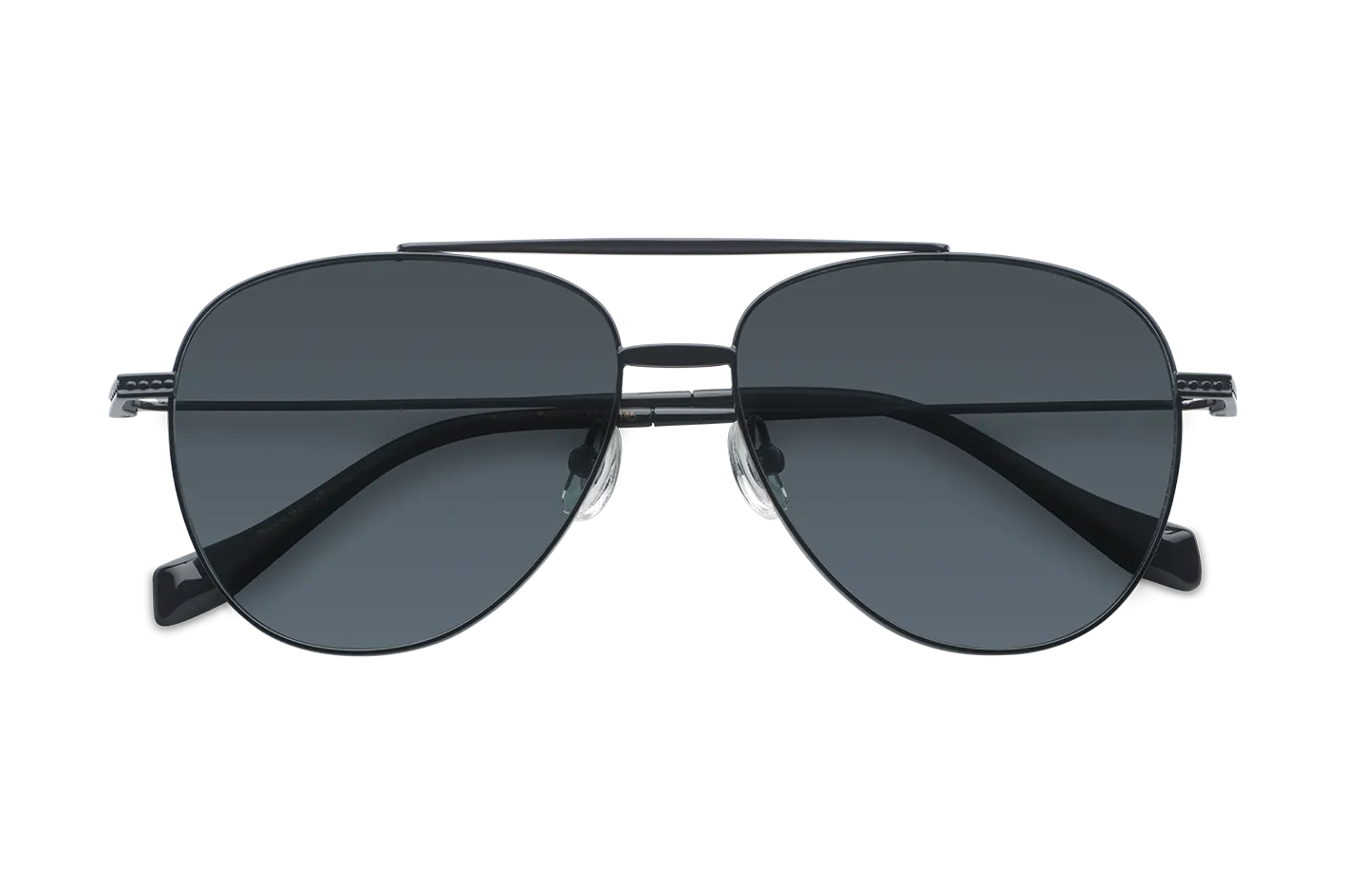 Grand Canyon / Black   Dark Black Lens