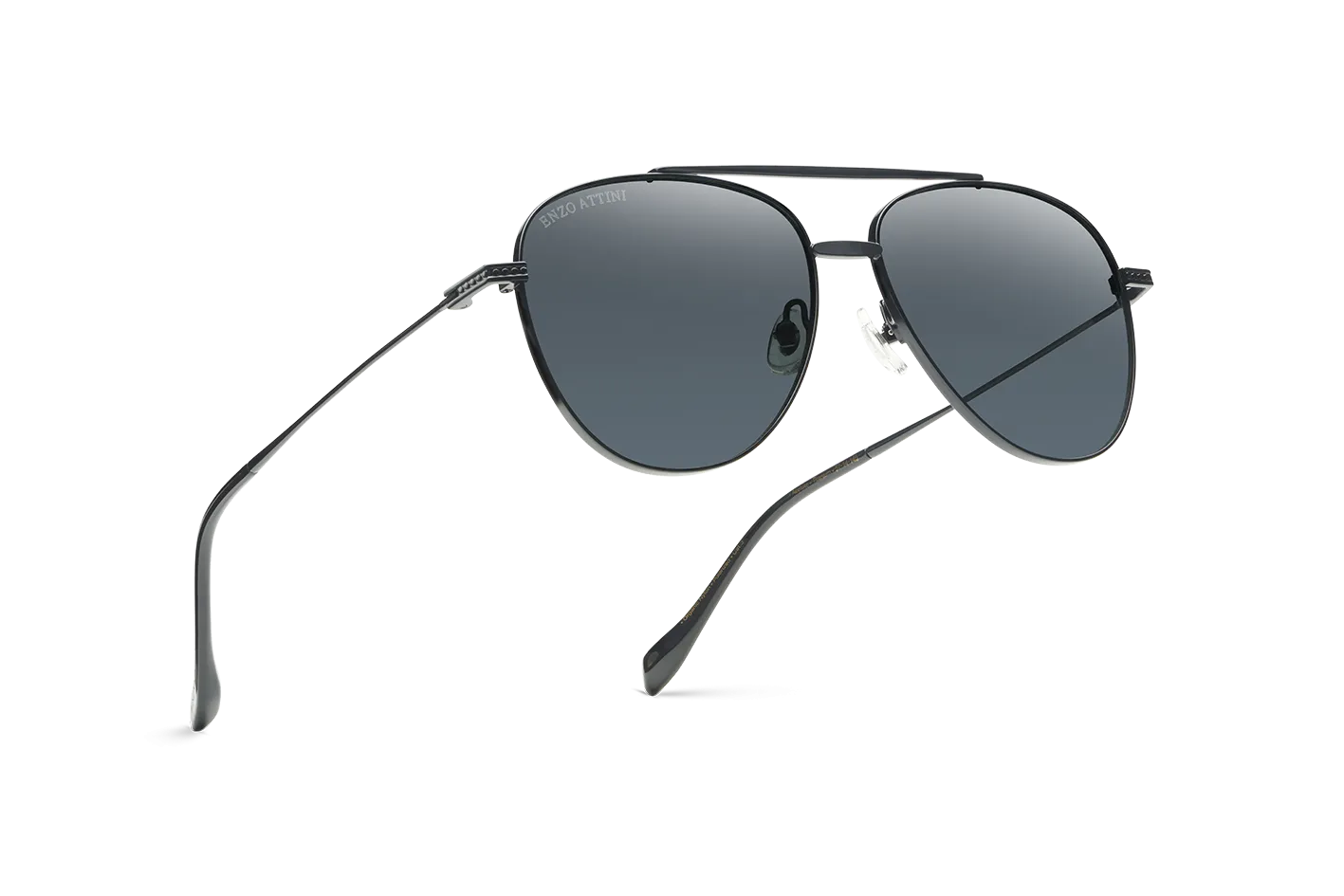 Grand Canyon / Black   Dark Black Lens