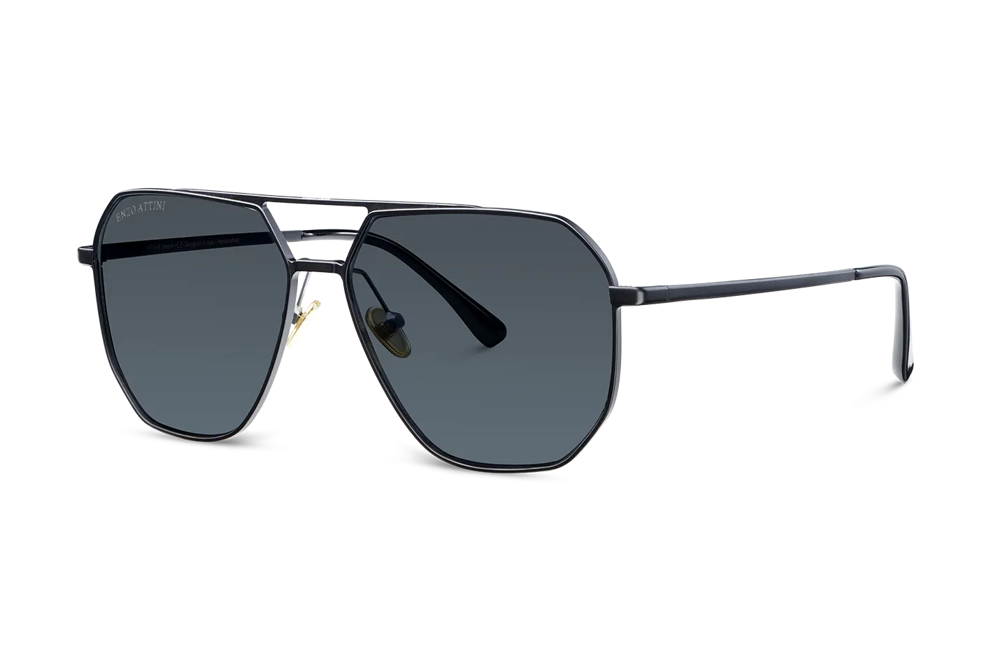 Grand Canyon /  Black   Dark Black Lens.