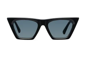 Great Sphinx of Giza / Black   Dark Black Lens.