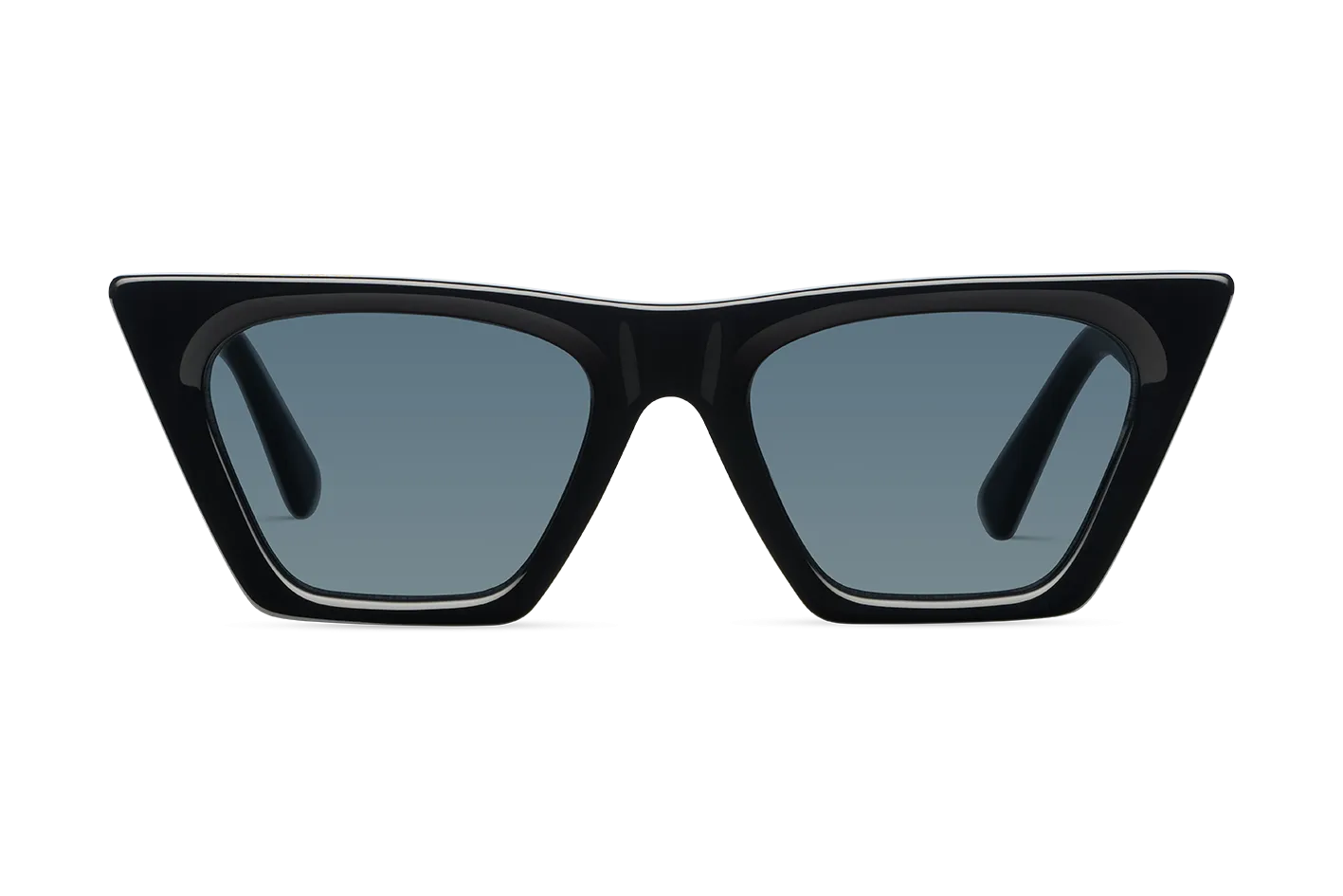 Great Sphinx of Giza / Black   Dark Black Lens