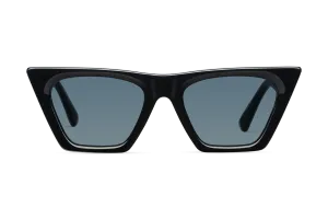 Great Sphinx of Giza / Black   Dark Black Lens