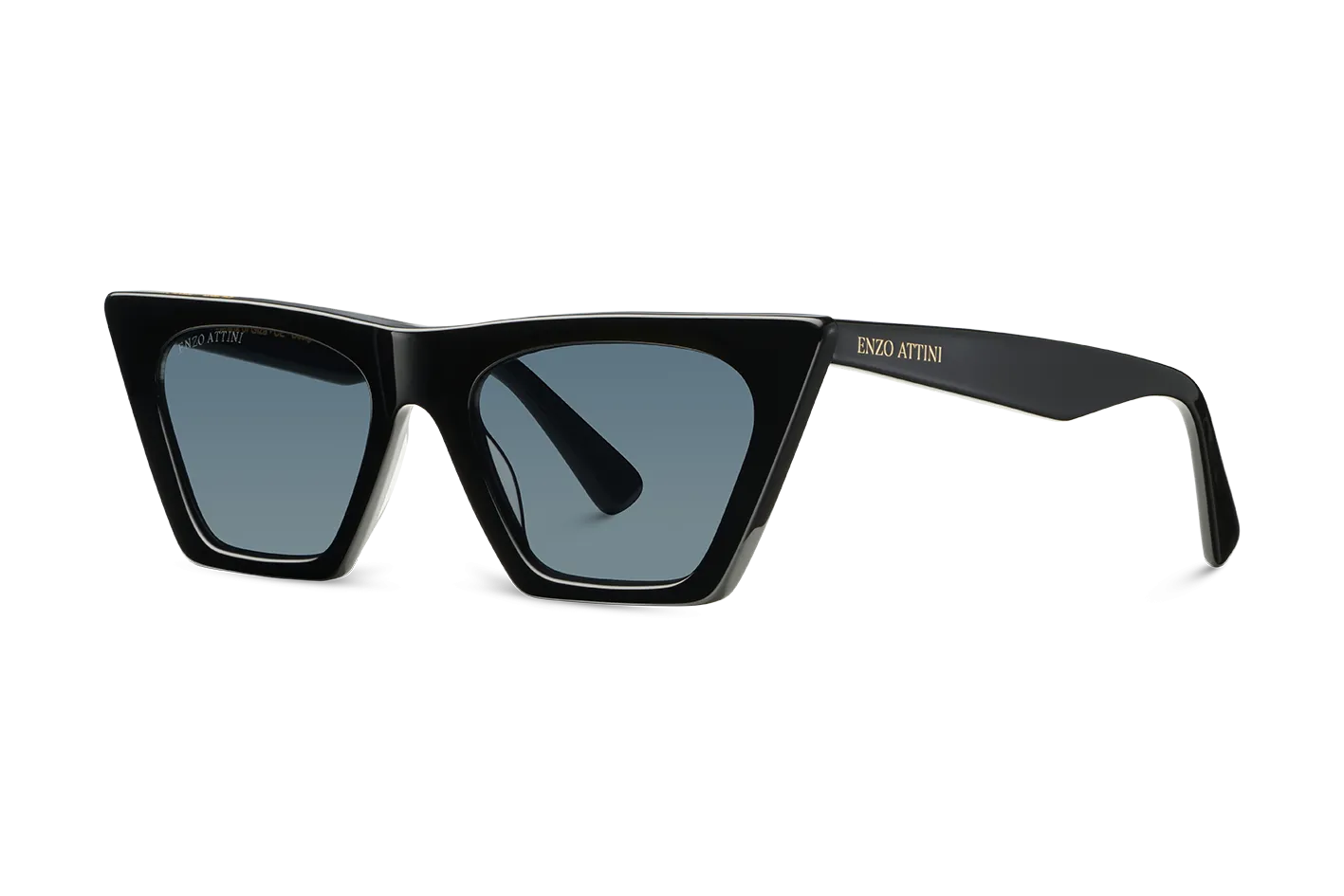 Great Sphinx of Giza / Black   Dark Black Lens