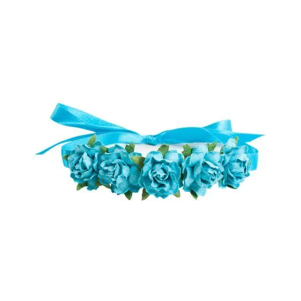 Hair Blossom