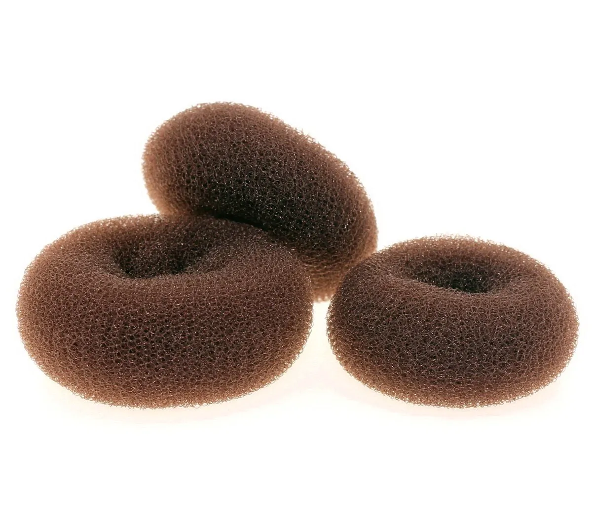 Hair Bun Maker /Hair Bun Donut 1PC