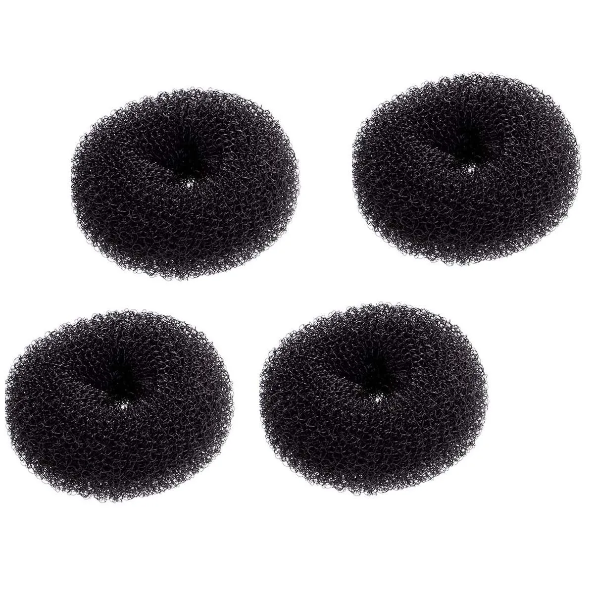 Hair Bun Maker /Hair Bun Donut 1PC