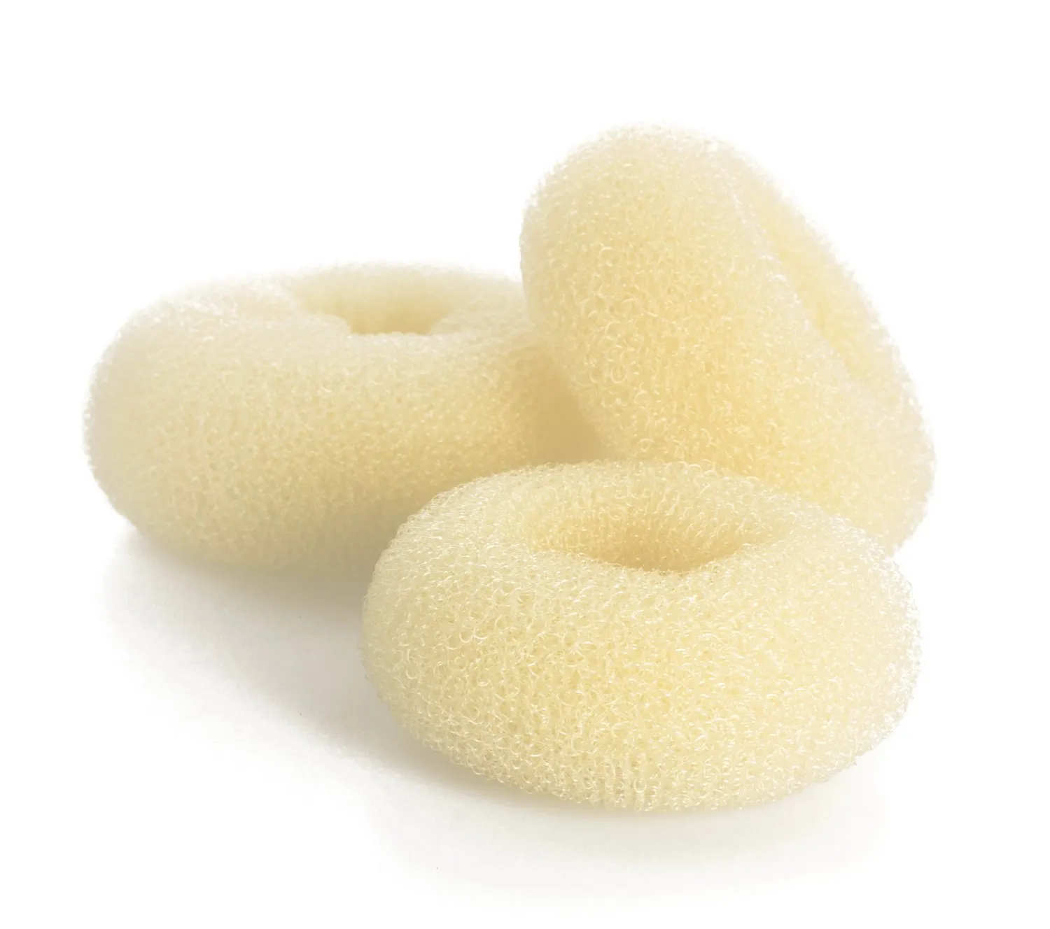 Hair Bun Maker /Hair Bun Donut 1PC