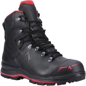 Haix Trekker Pro 2.0 Goretex S3 Safety Boot | Composite Toe Cap