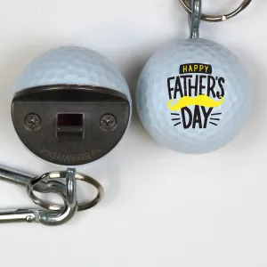 Happy Father's Day, The Beer Wedge