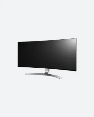 HD Ultrawide Monitor