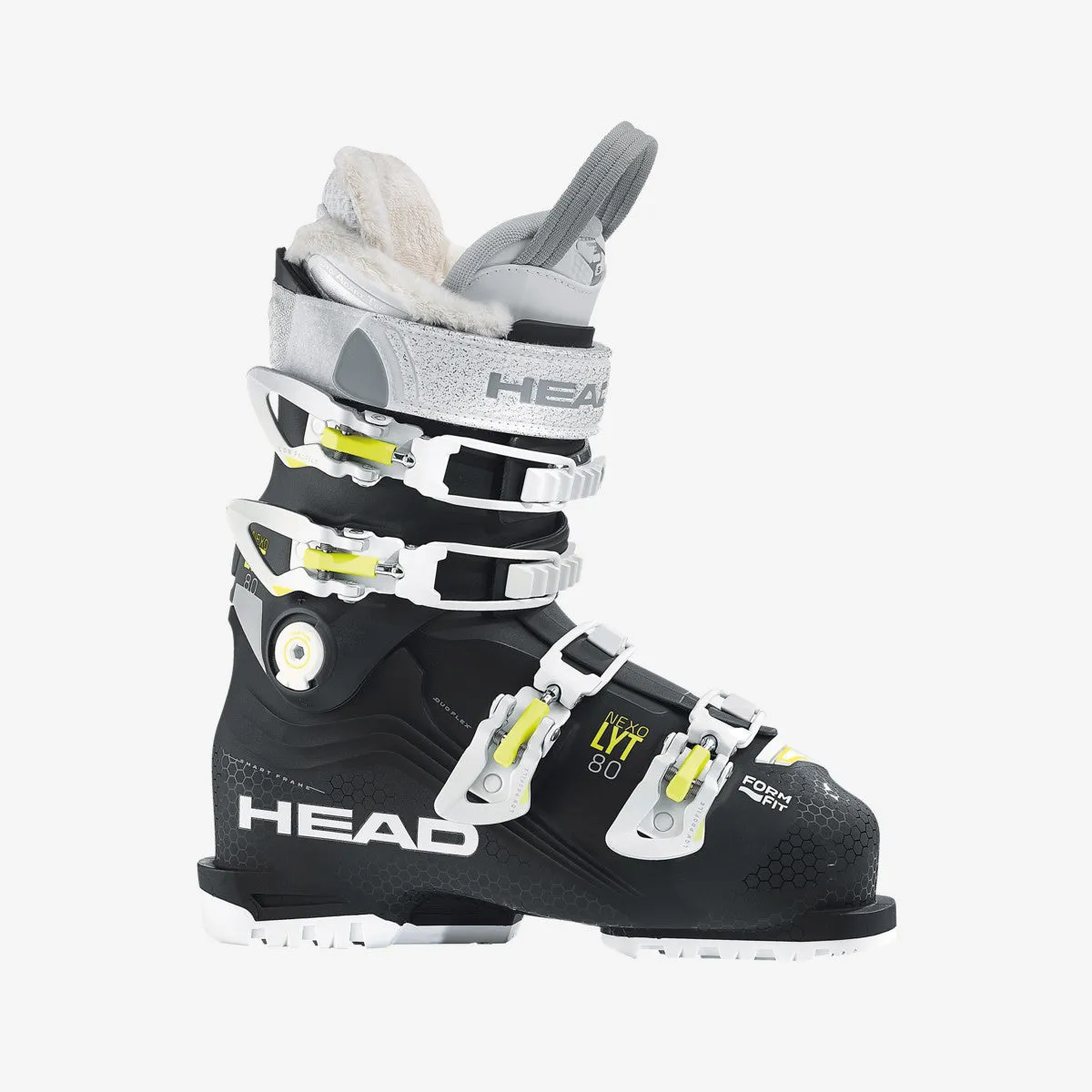 Head Nexo LYT W 80 - Scarponi da Sci Donna