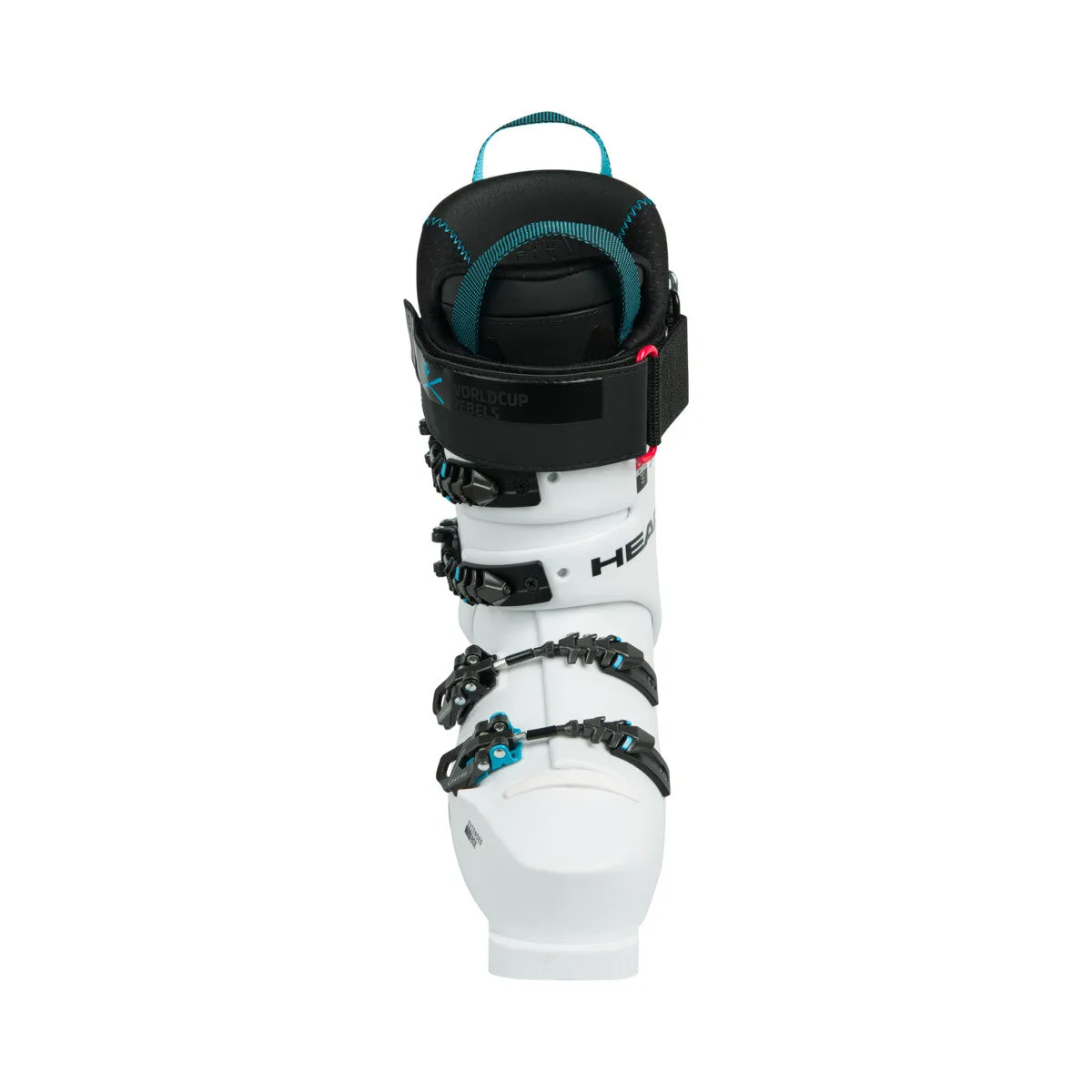Head Raptor WCR 140S - Scarponi da Sci Uomo