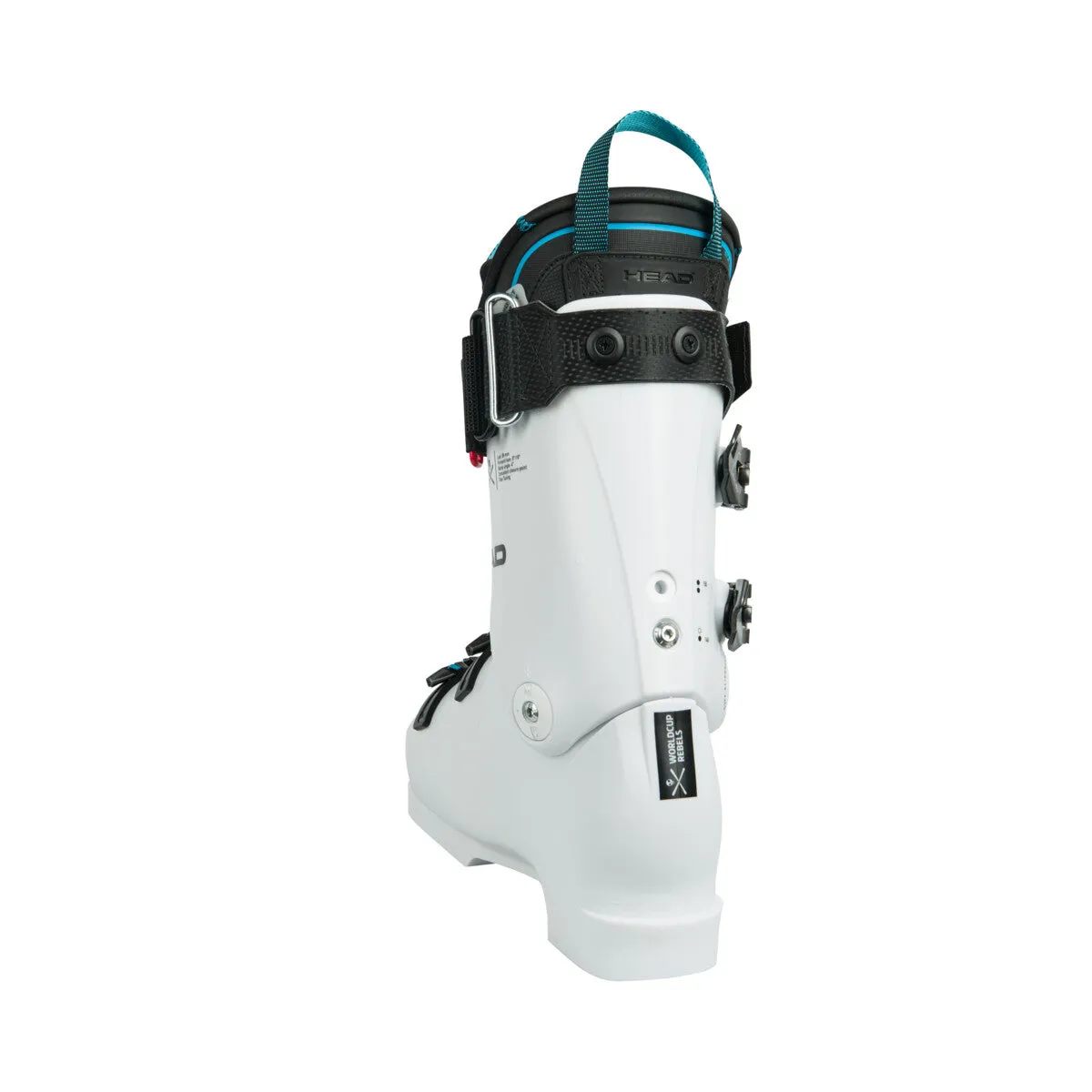 Head Raptor WCR 140S - Scarponi da Sci Uomo