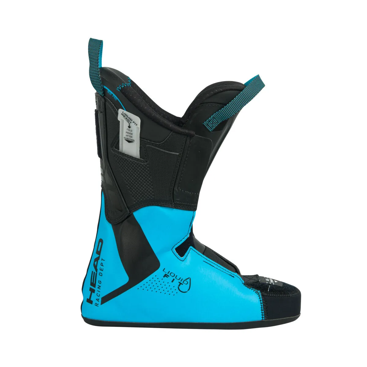 Head Raptor WCR 140S - Scarponi da Sci Uomo