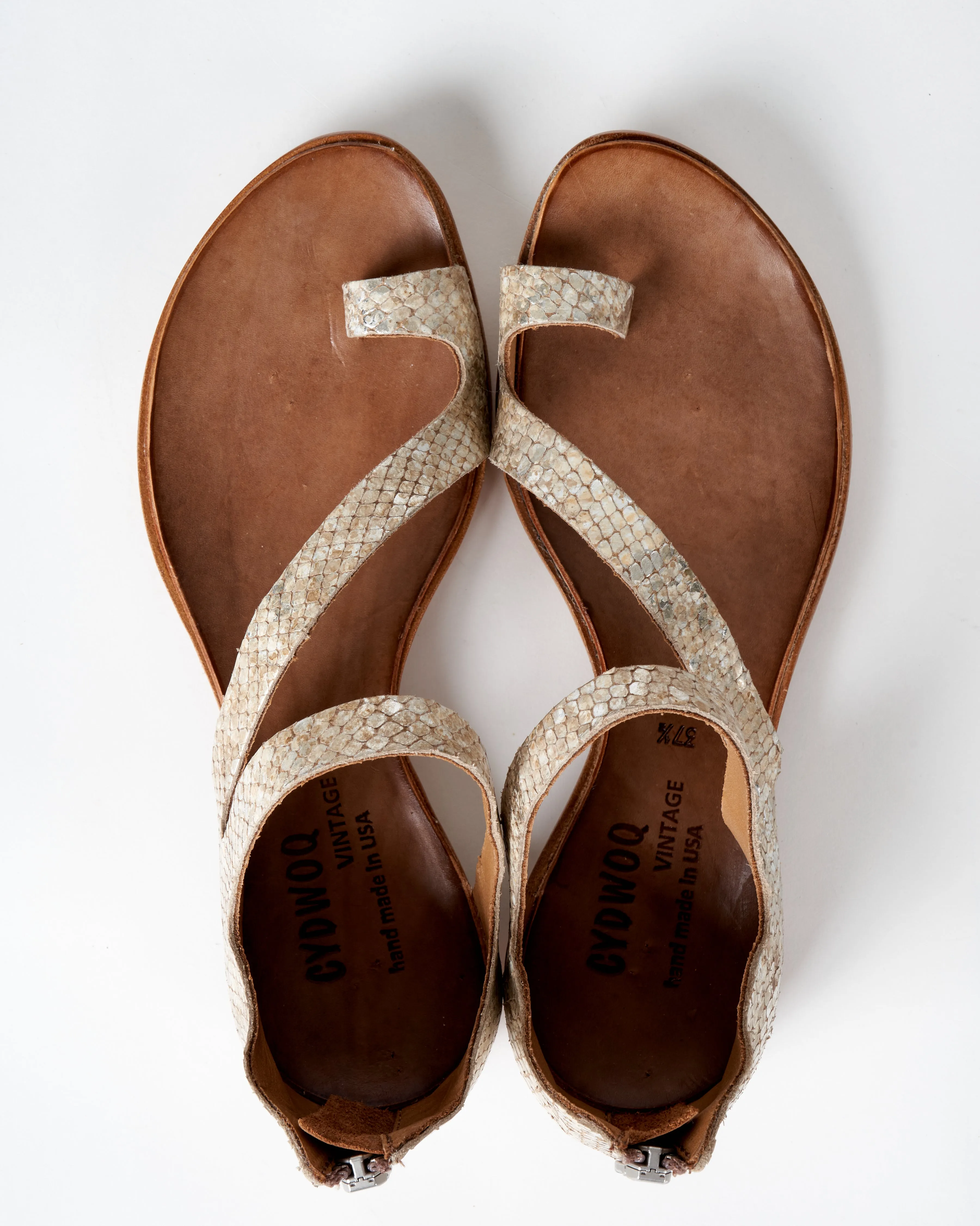 health sandal