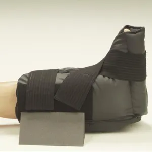 Heel Protector PRUventor Heel Off-loading Device by Deroyal