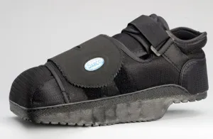 Heel Wedge Healing Shoe by Darco
