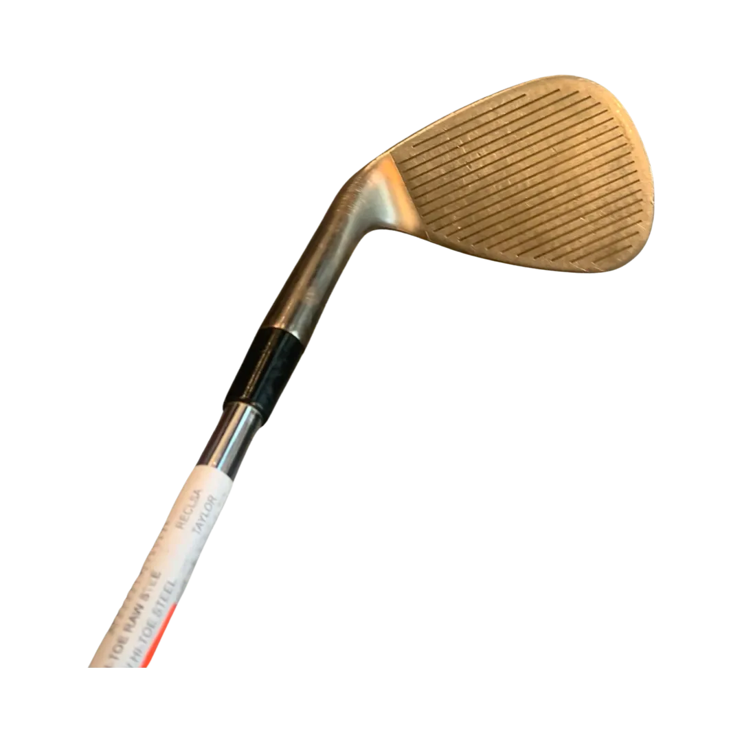 HI-TOE acier