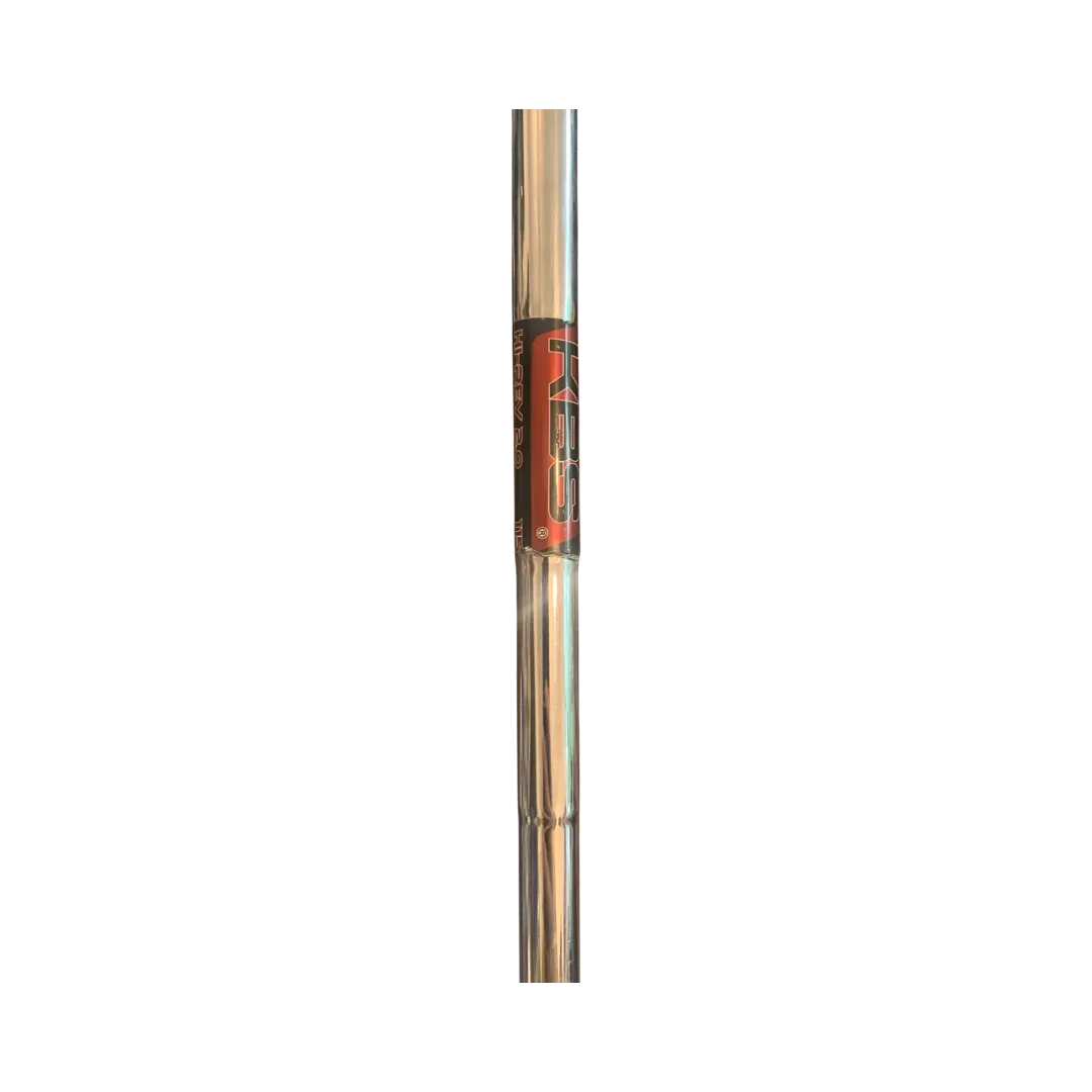 HI-TOE acier