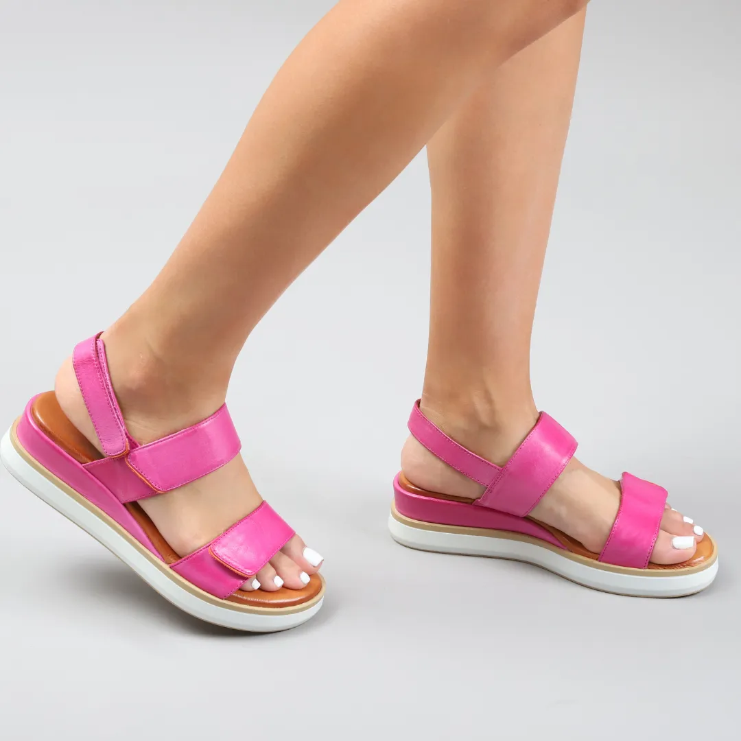 Holly - Hot Pink