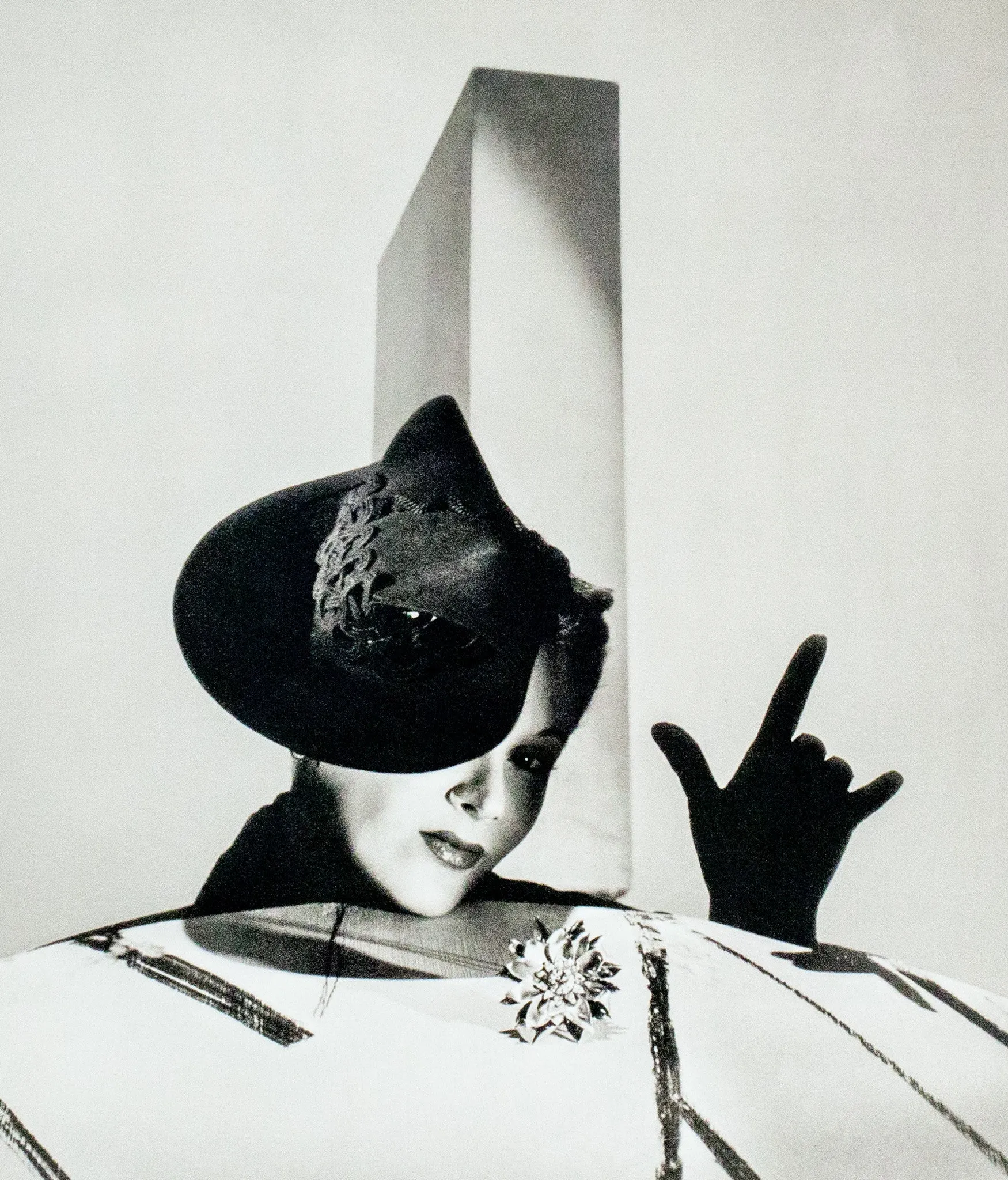 HORST P. HORST 'LISA I LOVE YOU' 1938