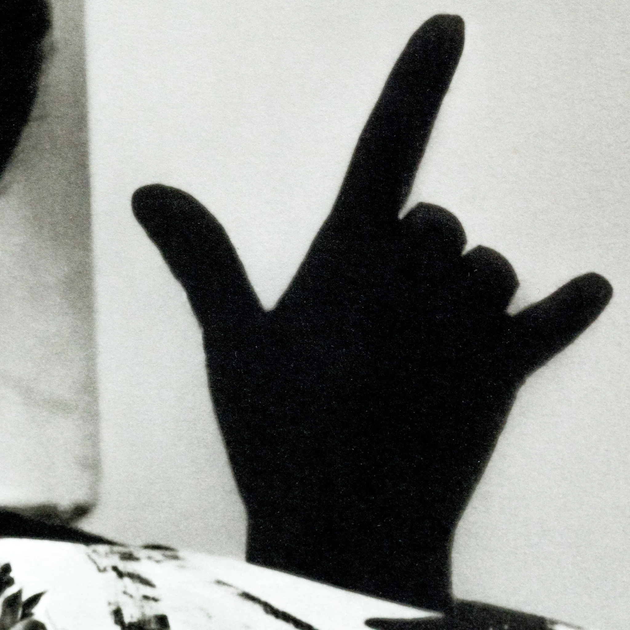 HORST P. HORST 'LISA I LOVE YOU' 1938