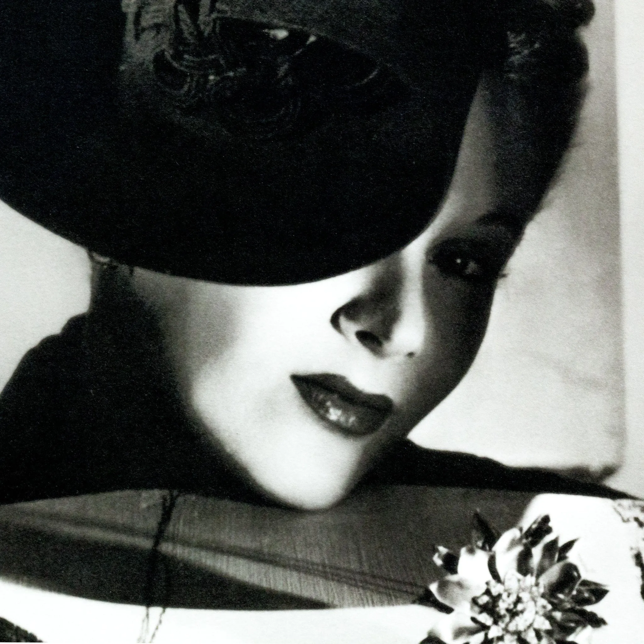 HORST P. HORST 'LISA I LOVE YOU' 1938