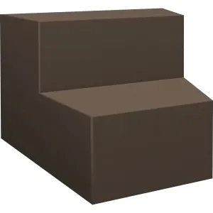 HPFI Inside Facing Wedge Seat