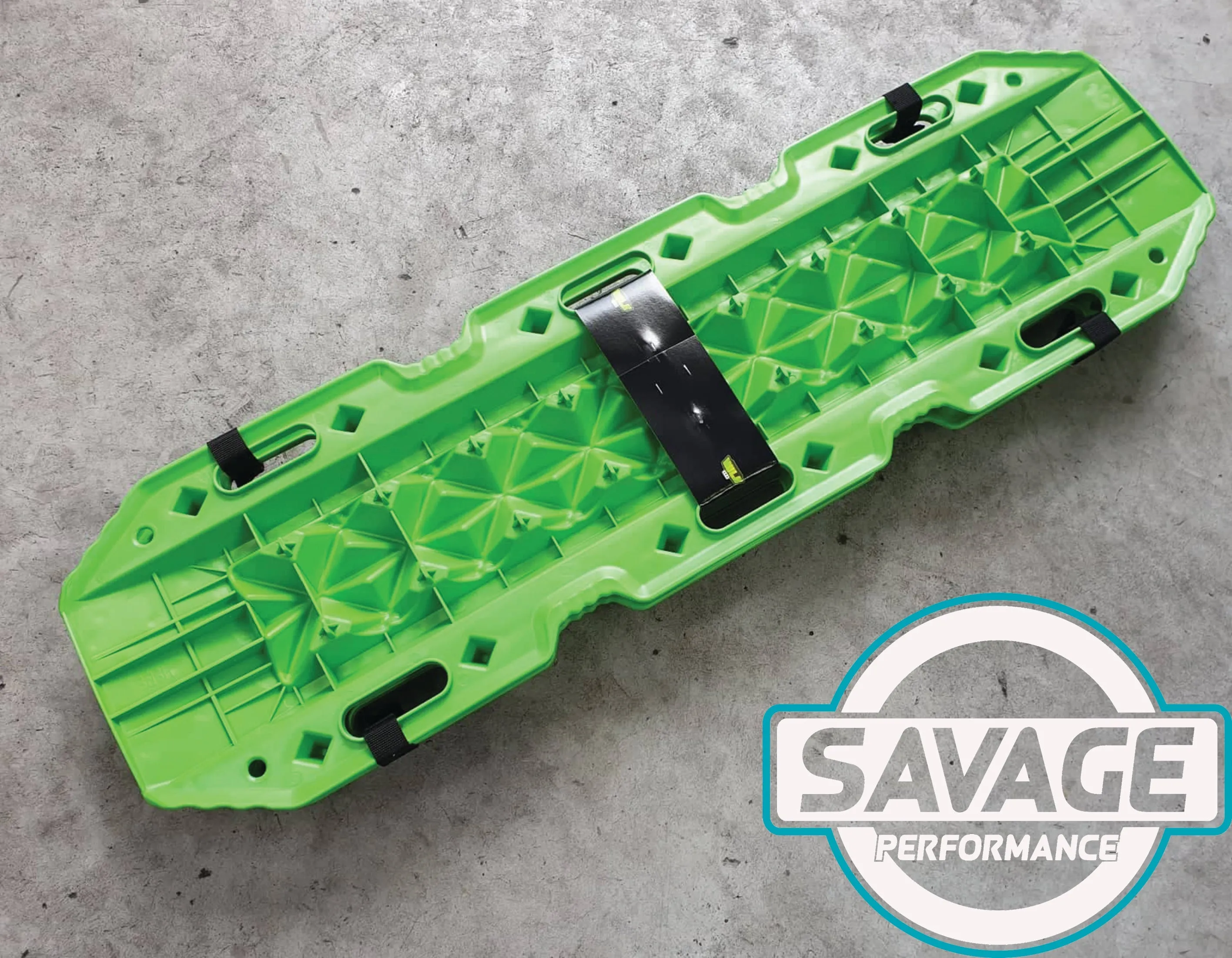 HULK 4x4 COMPLETE Combo Pack *Savage Performance*