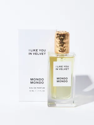 I Like You In Velvet -  Eau De Parfum