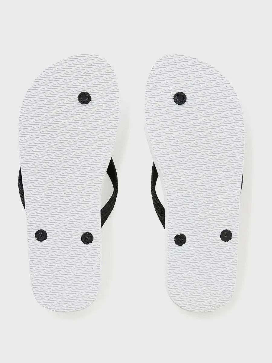 Icons Of Surf Bloom Open Toe
