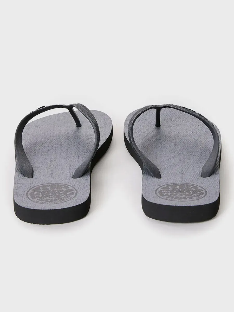 Icons Of Surf Bloom Open Toe