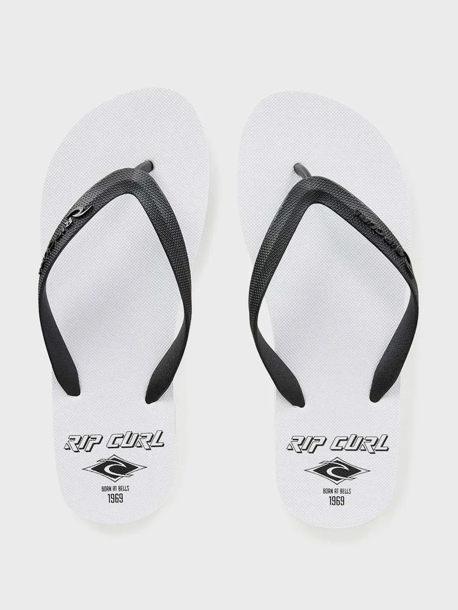 Icons Of Surf Bloom Open Toe