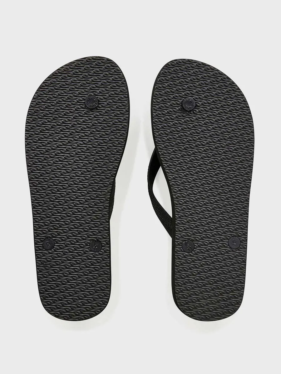 Icons Of Surf Bloom Open Toe