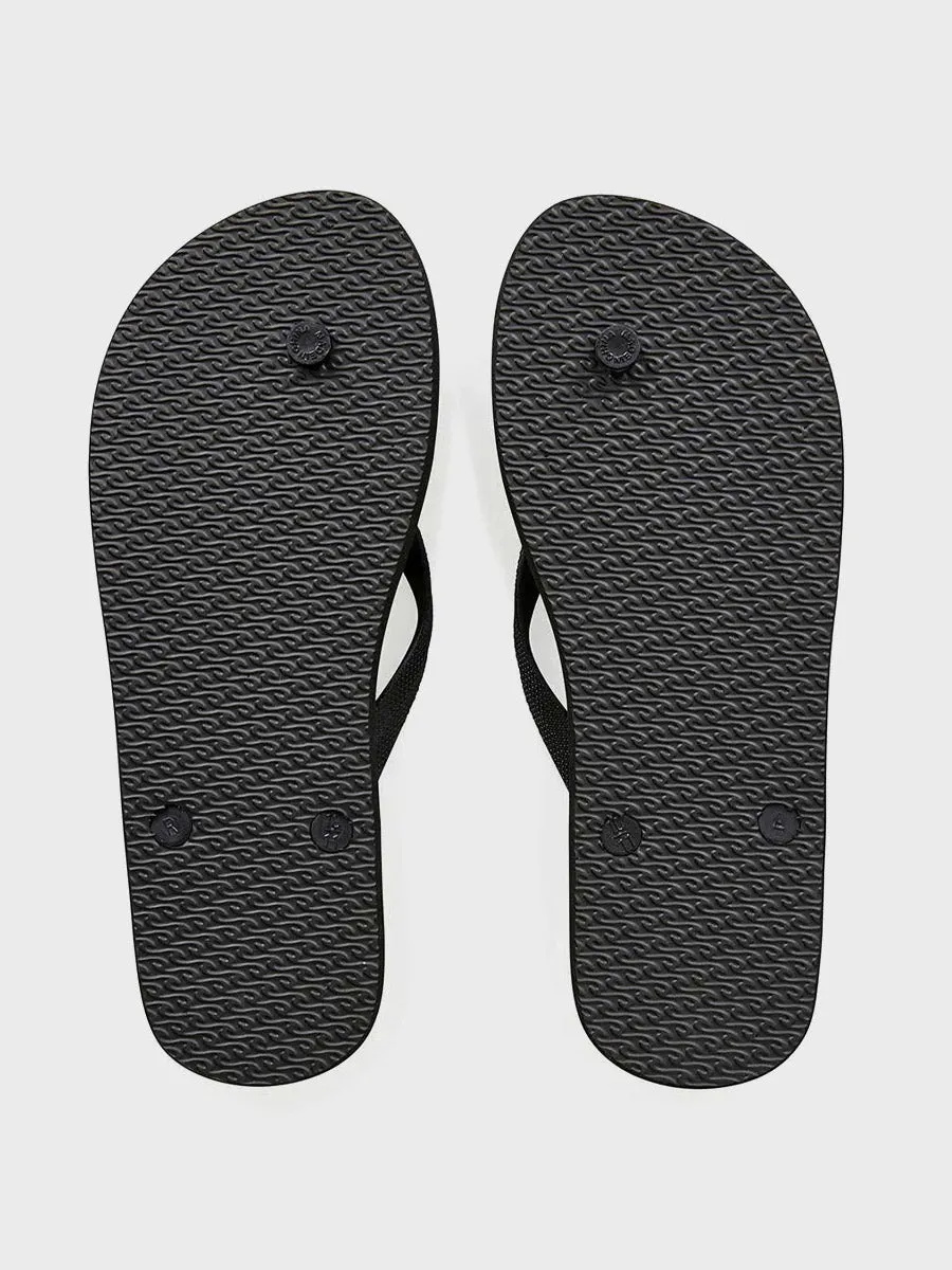 Icons Of Surf Bloom Open Toe