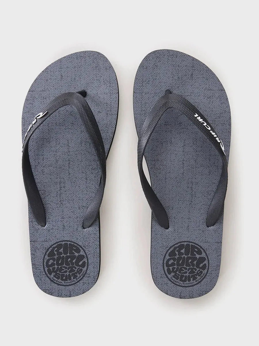 Icons Of Surf Bloom Open Toe