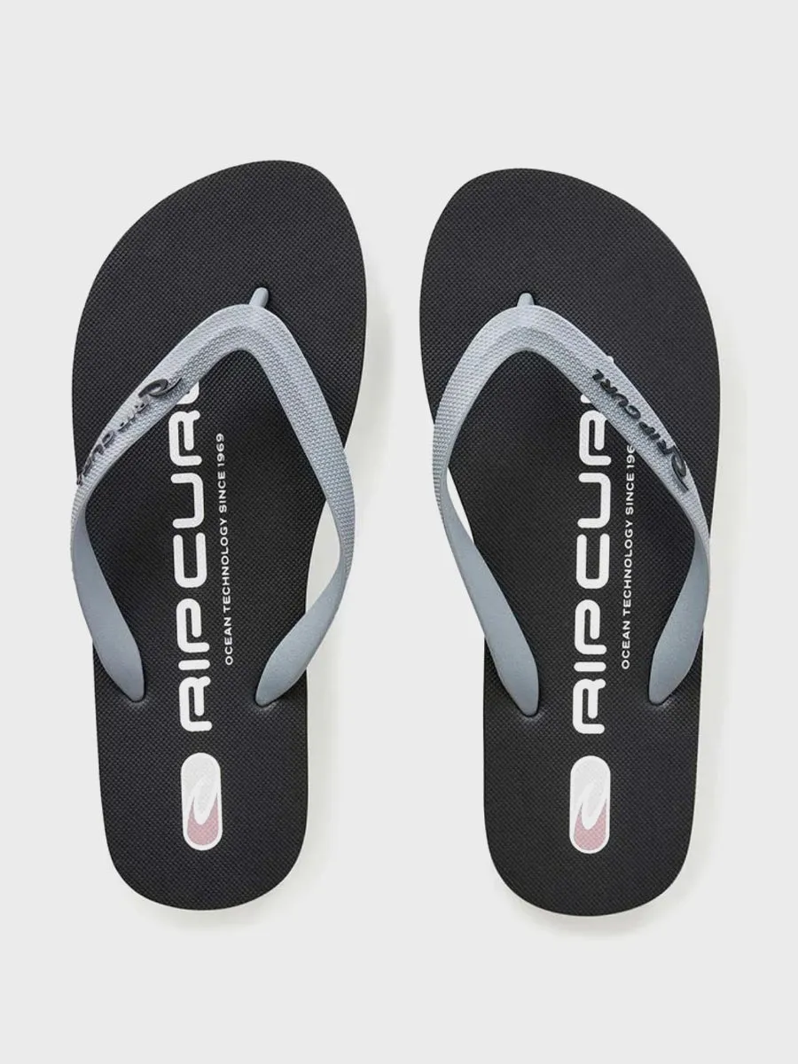 Icons Of Surf Bloom Open Toe