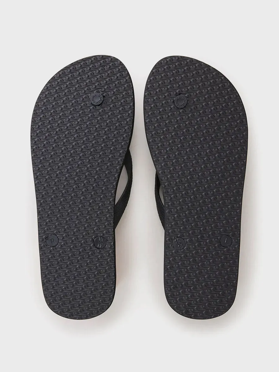 Icons Of Surf Bloom Open Toe