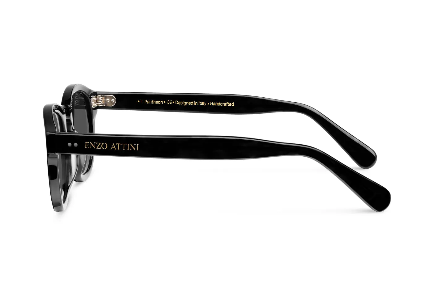 il Pantheon / Black   Black Lens