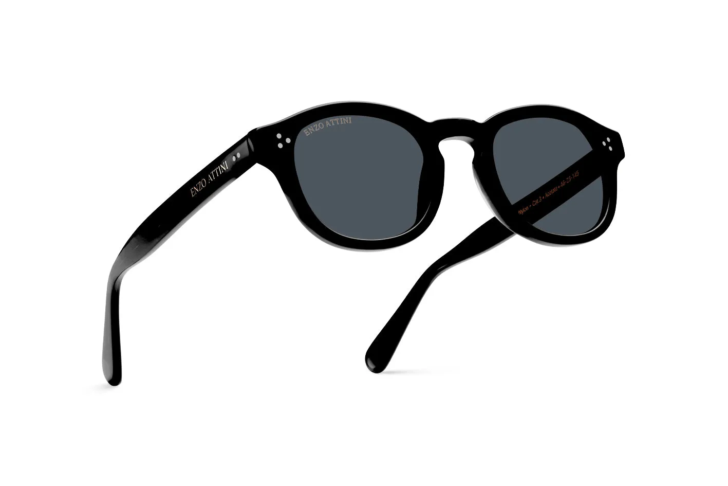 il Pantheon / Black   Black Lens