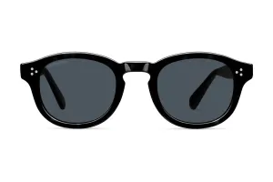 il Pantheon / Black   Black Lens