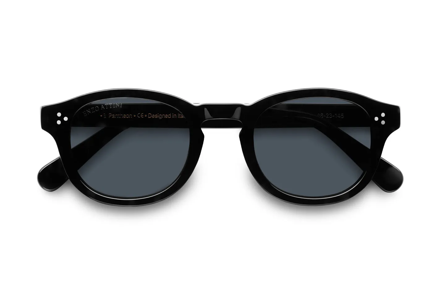 il Pantheon / Black   Black Lens