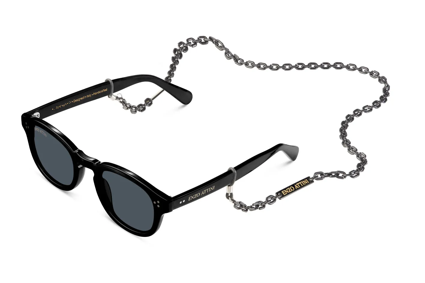 il Pantheon / Black   Black Lens