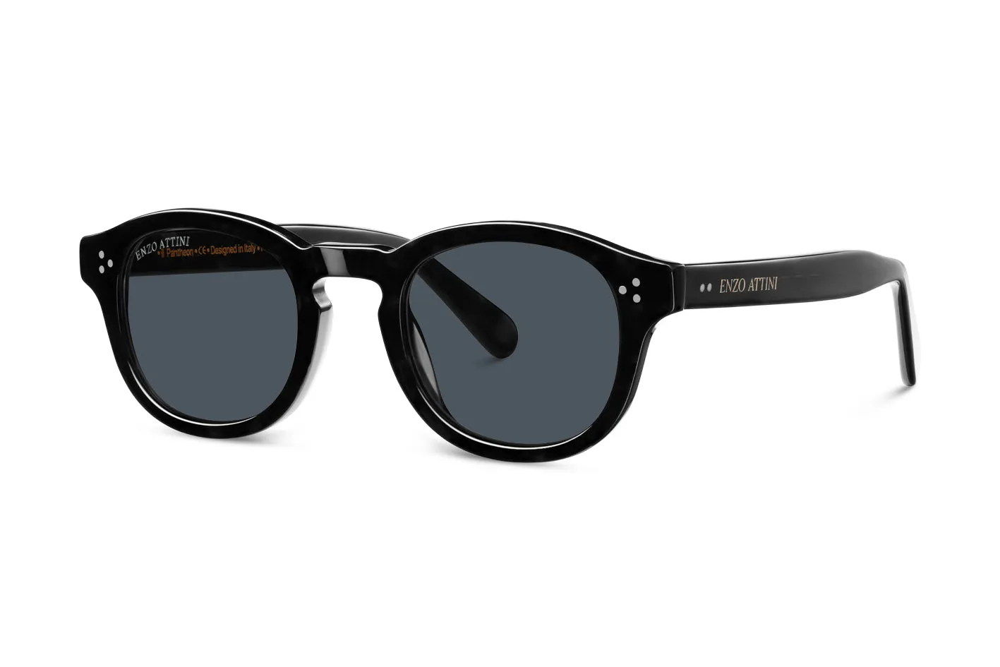 il Pantheon / Black   Black Lens