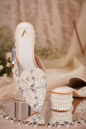 Ilina Mule Heels