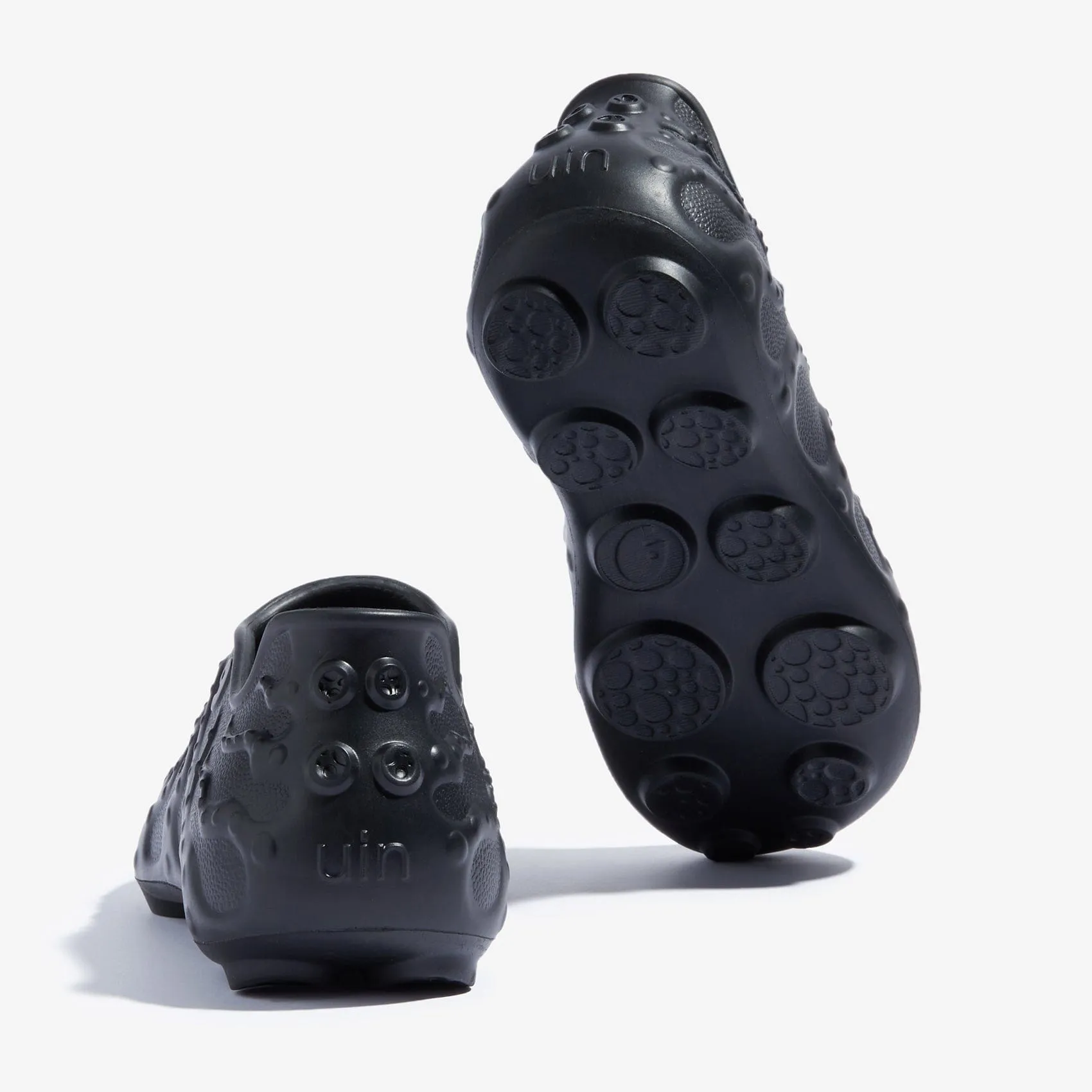 Ink Black Octopus II Men