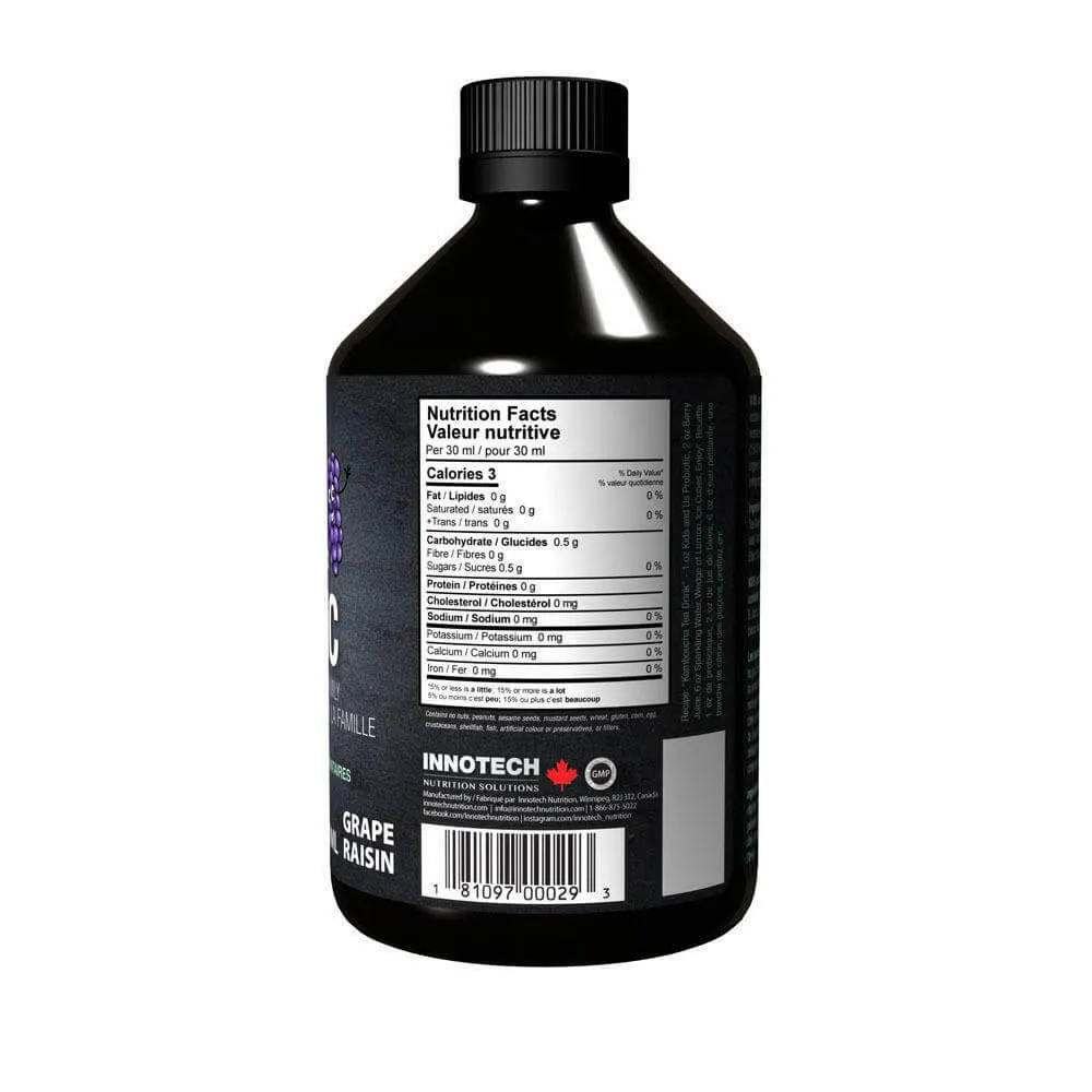 Innotech Nutrition Kids and Us Probiotic 530mL